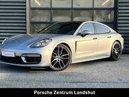 Porsche Panamera, 4 Platinum Edition | |, Jahr 2024 - Ergolding