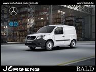 Mercedes Citan, 111 KASTEN L, Jahr 2020 - Siegen (Universitätsstadt)