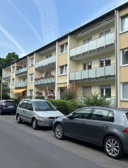 Einziehen oder vermieten? - Köln