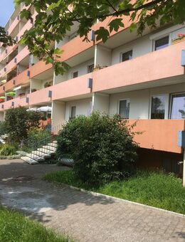 Buchbergstraße 14 / 1.Etage - Olbersdorf