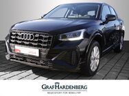 Audi Q2, S-Line 35TFSI, Jahr 2022 - Offenburg