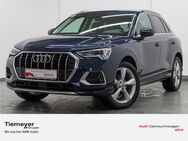 Audi Q3, 35 TFSI ADVANCED LM19, Jahr 2019 - Bochum