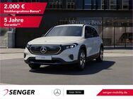 Mercedes EQB, 250 Progressive Night Ambient, Jahr 2023 - Oldenburg