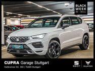 Seat Ateca, 1.5 TSI FR, Jahr 2023 - Stuttgart