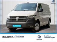 VW T6.1, 2.0 TDI Kasten, Jahr 2024 - Ulm