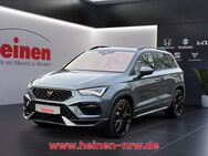 CUPRA Ateca, 2.0 TSI VZ Edition, Jahr 2021 - Kamen