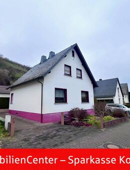 Charmantes Familienheim mit Blick ins Grüne! - Koblenz