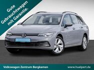 VW Golf Variant, 2.0 VIII STYLE, Jahr 2023 - Bergkamen