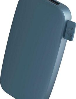 Fresh´n Rebel Power Pack 6000mAh mit USB-C, Fast Charge Powerbank (5 V)