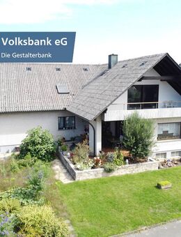 ***Wohnen auf einer Ebene in Urloffen - Bungalow mit Ausbaupotential*** - Appenweier