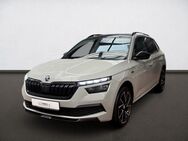 Skoda Kamiq, 1.5 TSI Monte Carlo, Jahr 2020 - Bochum