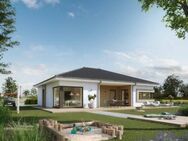 Dein maßgeschneidertes Traumhaus mit LivingHaus - Esche