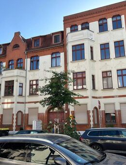 Kapitalanleger aufgepasst! Schicke 2-Zimmerwohnung im beliebten Stadtteil Stadtfeld Ost zu verkaufen! - Magdeburg