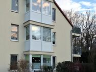 Schöne vermietete Eigentumswohnung - 2 Balkone - Königs Wusterhausen - Königs Wusterhausen