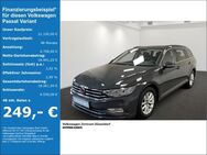 VW Passat Variant, 2.0 TDI, Jahr 2021 - Düsseldorf