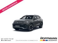 VW Tiguan, 1.5 R-Line eTSI (150 ), Jahr 2022 - Olpe