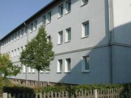 3-Raum-Wohnung in Saalfeld/Gorndorf mit Garage - Saalfeld (Saale)