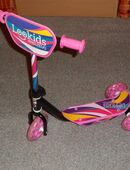 3rädriger Scooter in 21465