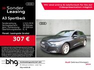 Audi A3, Sportback 30 TDI Standheizg, Jahr 2023 - Rottweil