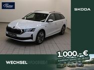 Skoda Octavia, 2.0 TDI Combi Tour, Jahr 2025 - Amberg