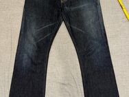 Vintage Nudie Jeans Regular Ralf Bootcut Gr 34/34 - Köln