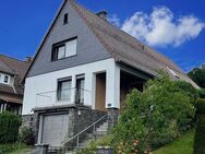 Einfamilienhaus in attraktiver Wohnlage - Osterode (Harz)