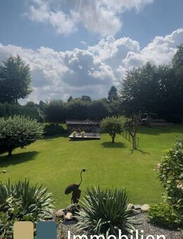 IPA - Wohnen wie im Urlaub! 1-2 Familienhaus freistehend mit viel Platz. - Monschau