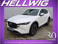 Mazda CX-5, 2.5 l AdŽvantage Automatik °, Jahr 2022 - Hoyerswerda