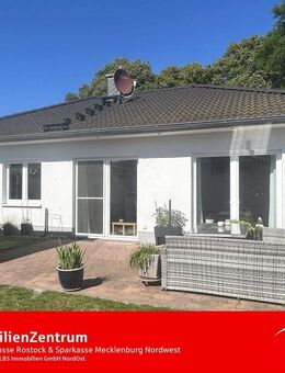 Bungalow -Zwei Einheiten, ein Zuhause! - Kühlungsborn