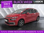 Citroën C4 Picasso, 1.6 THP Shine, Jahr 2018 - Ludwigsfelde