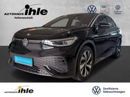 VW ID.5, Pro Performance 77kWh IQ-LIGHT, Jahr 2023 - Hohenwestedt