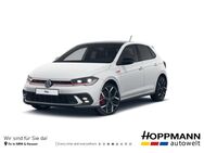 VW Polo, 2.0 TSI GTI 18Zoll, Jahr 2022 - Haiger