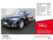 Audi Q5, 50 TFSI e S line quattro, Jahr 2021 - Lübeck