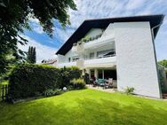 OG-Wohnung mit Süd- und Ost-Balkon - Bad Grönenbach