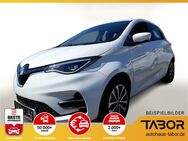 Renault ZOE, ZE50 R135 Intens Kaufbatterie, Jahr 2022 - Freiburg (Breisgau)