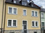 Mehrgenerationenhaus auf 3 Etagen, mit Veranda, Dachterrasse & Garten - zentral in Marktredwitz - Marktredwitz