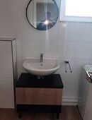 Badezimmer unterschrank in 44892