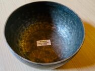 Tibetische Klangschale Venus - Frequenz 221,23 Hz - Singing bowl - 890 g - Schifferstadt