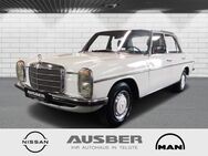 Mercedes 200, 7.0 8 3 Hand neu 672km H-Kennzeichen, Jahr 1975 - Telgte
