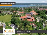 Hereinspaziert in Ihre neue Ruheoase am traumhaften Ammersee! - Dießen (Ammersee)