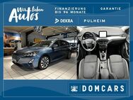 Ford Focus Turnier Cool & Connect*AHK+NAVI+GARANTIE* - Pulheim