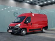 Fiat Ducato, III 140 Multijet L2H2, Jahr 2020 - München