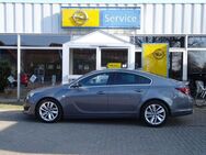 Opel Insignia 1.6 CDTI ecoFLEX Innovation - Bröckel