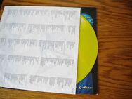Debbie Gibson-Electric Youth-Vinyl-LP,1989,gelbe Pressung,ohne Poster - Linnich