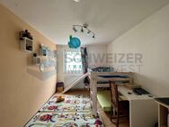 4,5-Zimmer-Wohnung in Sankt Georgen! - Sankt Georgen (Schwarzwald)