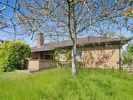 Ruhiges Landleben an der Nordsee - Ihr Bungalow in Nordleda - Nordleda
