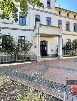 3-Zimmer DG-Wohnung in Neustadt Citylage - Neustadt (Rübenberge)