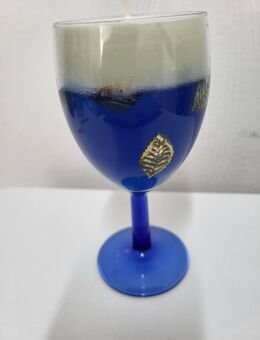 Kerzen im Glas - Tacherting