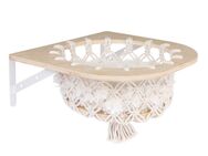 Modern Living Wandliegebett Genoa - L 48 x B 45 x H 32 cm