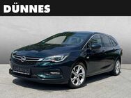 Opel Astra, 1.4 Sports Tourer Turbo Dynamic, Jahr 2018 - Regensburg